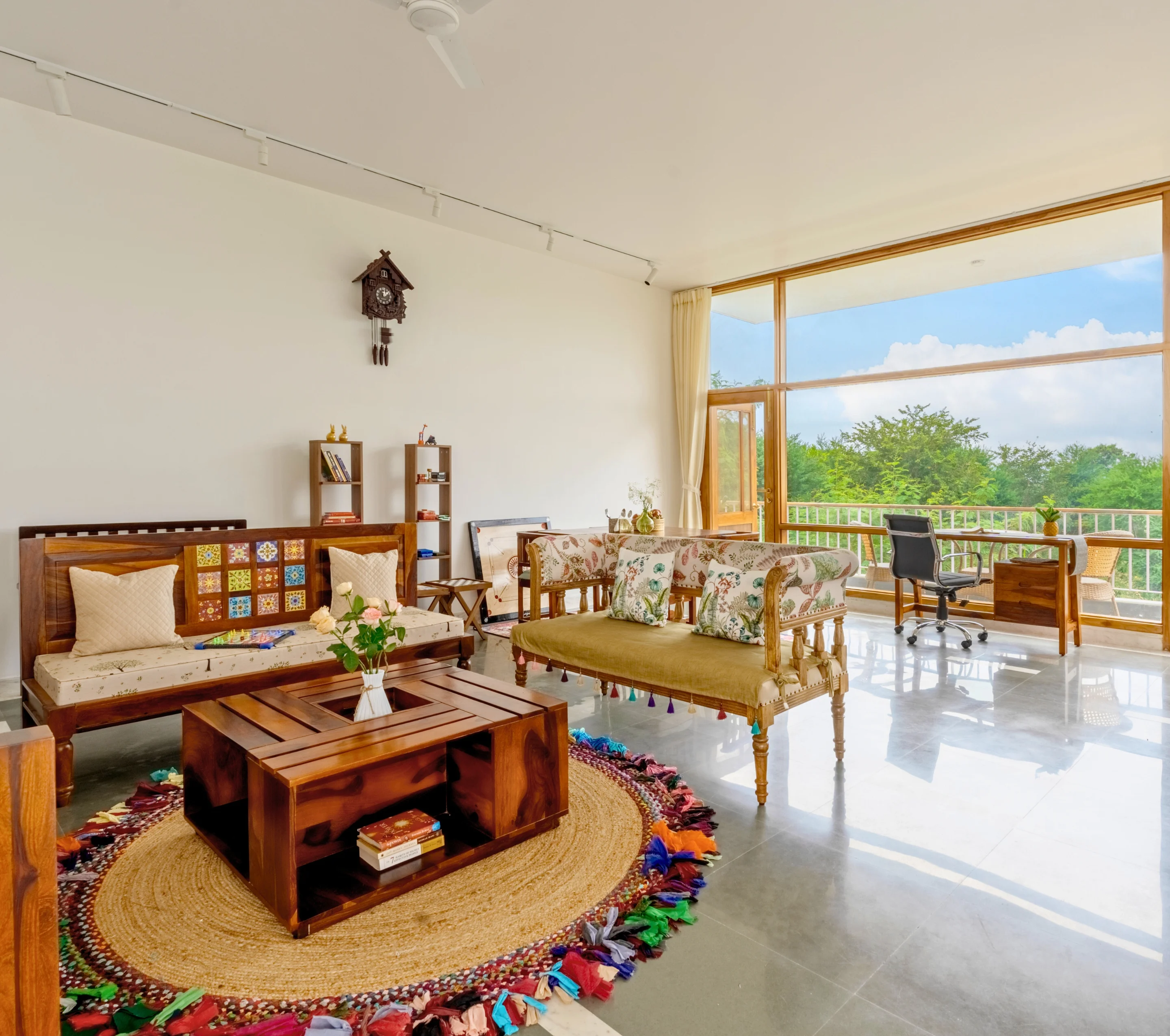 Villa Bougain